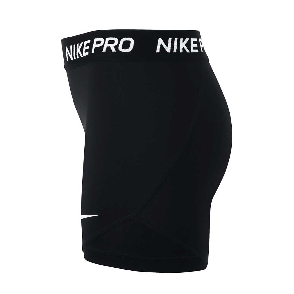 nike pro shorts kids girls