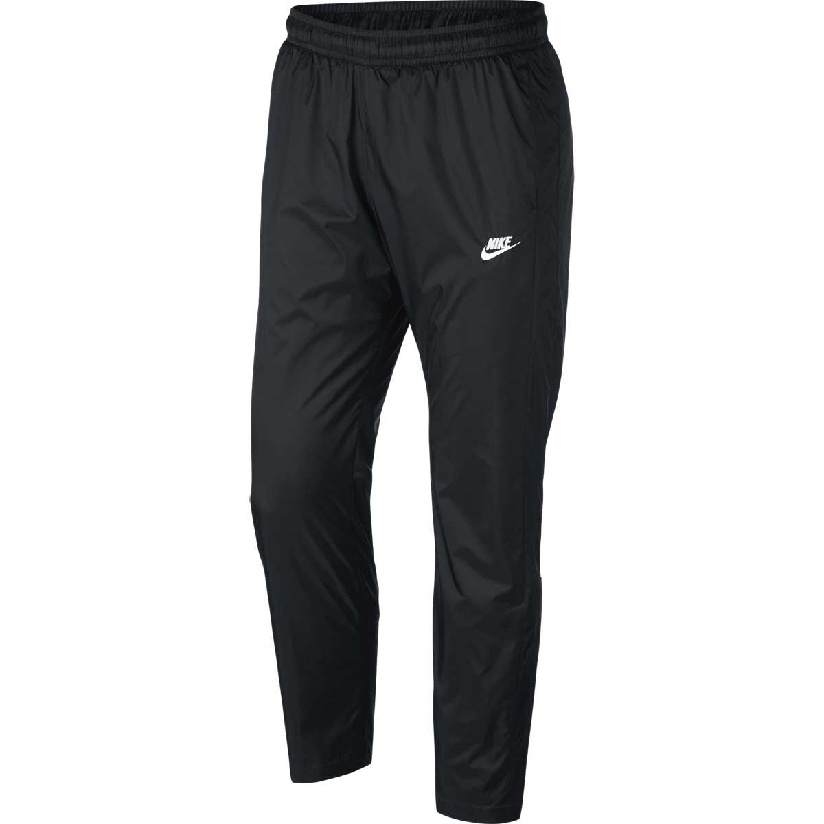 Nike Mens Sportswear Woven Track Pants 