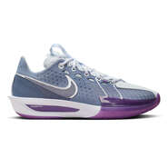 Nike Air Zoom G.T. Cut 3 Be True to Her School Basketball Shoes, , rebel_hi-res
