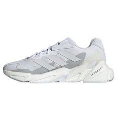 adidas X9000L4 Mens Casual Shoes White US 7, White, rebel_hi-res