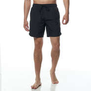 Tahwalhi Men's Solid Pool Shorts, , rebel_hi-res