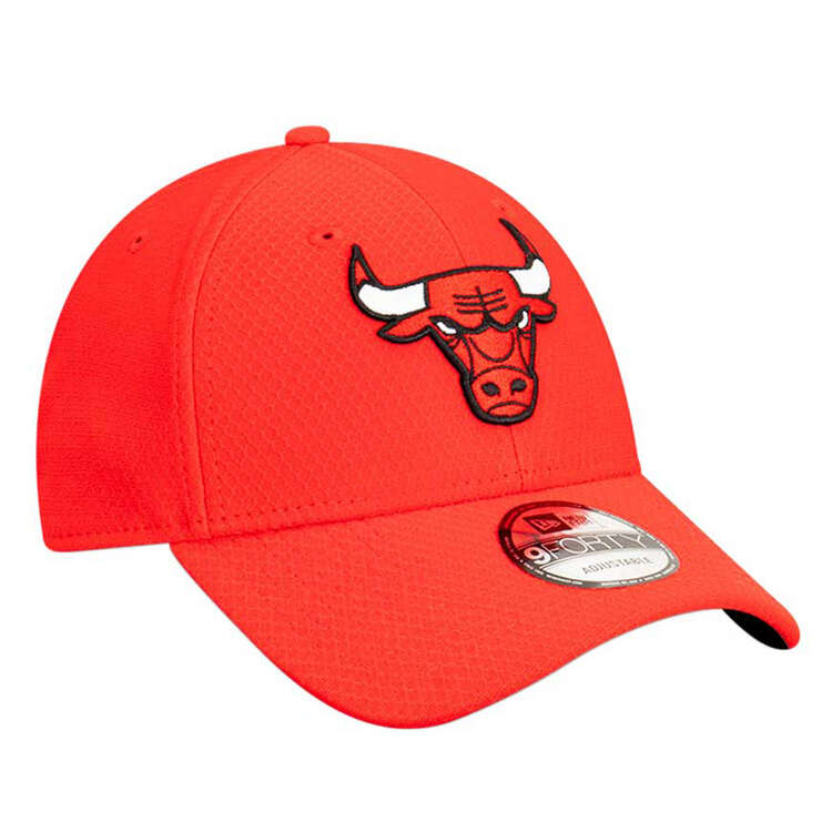 Chicago Bulls New Era 9FORTY Cap, , rebel_hi-res