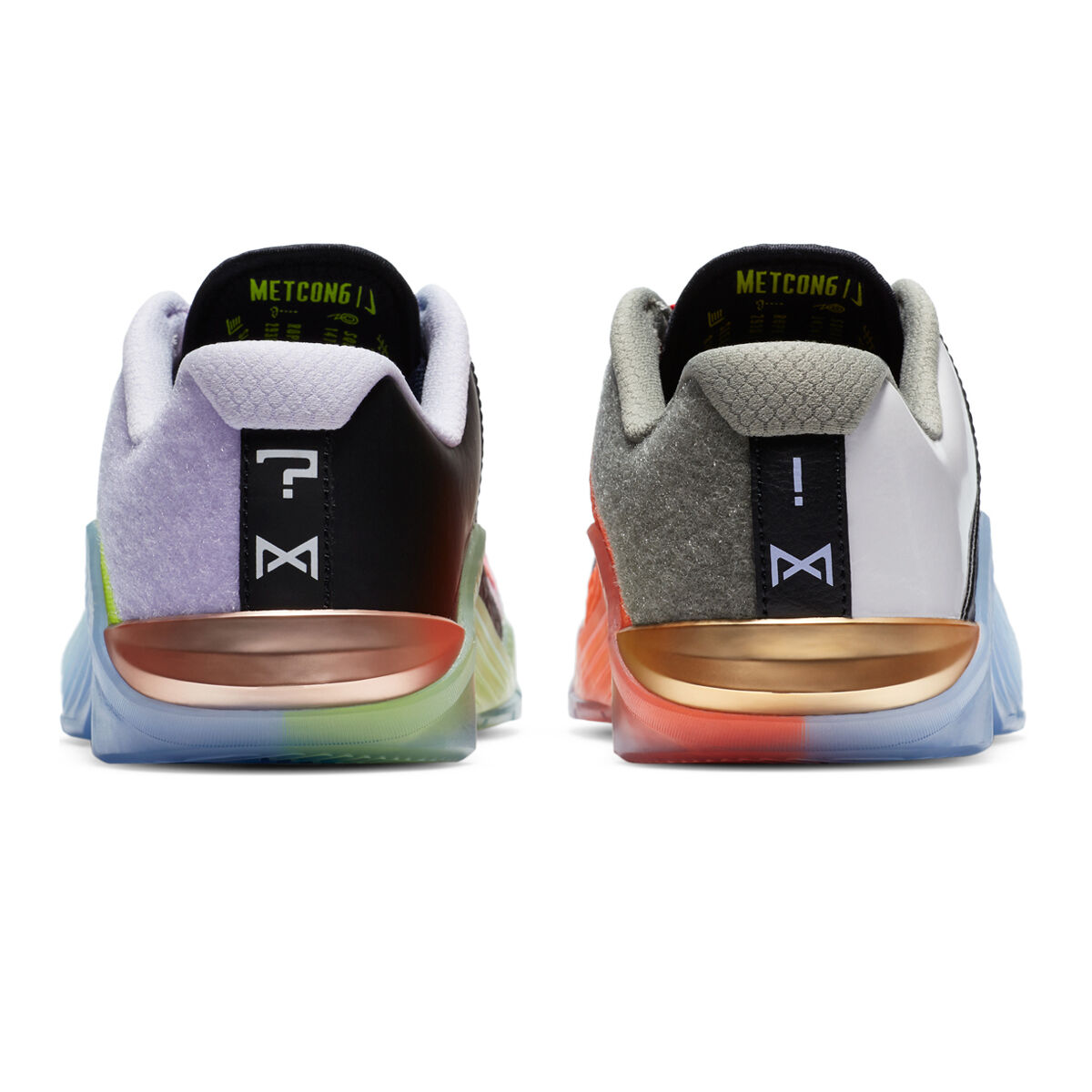 Nike Metcon 6 X Mens Training Shoes 