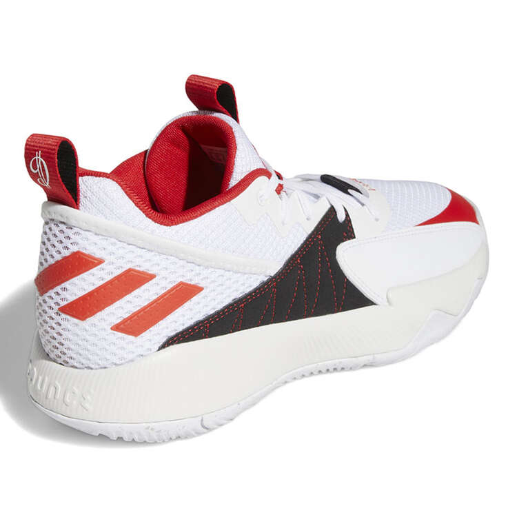 adidas Dame Certified Basketball Shoes | Rebel Sport
