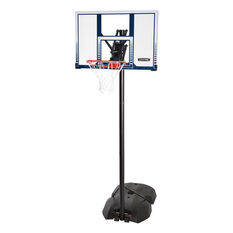 Lifetime 44" MVP Basketball System, , rebel_hi-res
