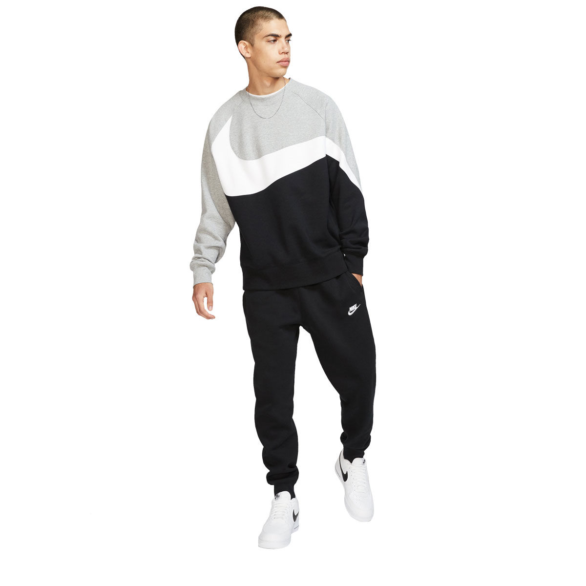 club fleece jogger pants