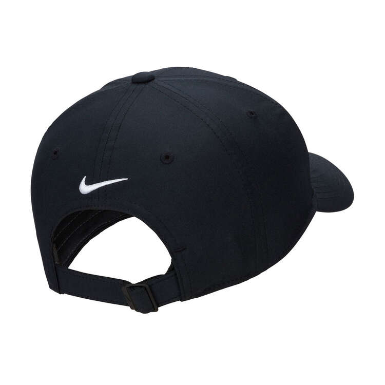 Nike Dri-FIT Club Cap Black M/L, Black, rebel_hi-res