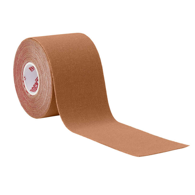 Rocktape All Tones Extra Sticky Adhesive Sports Tape, , rebel_hi-res