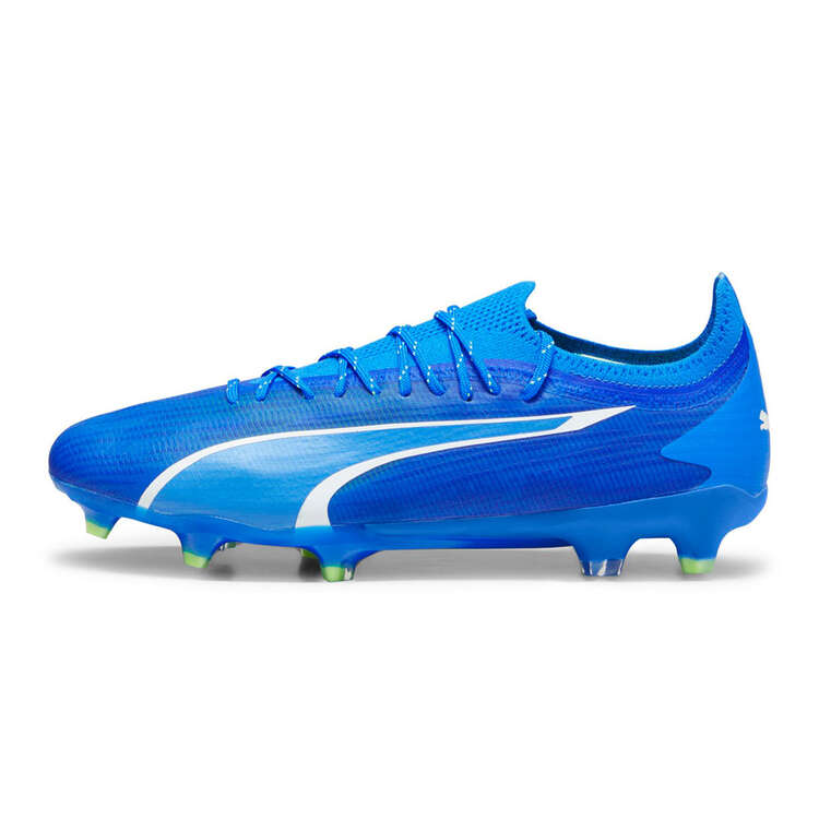 Puma Ultra Ultimate Football Boots, Blue, rebel_hi-res