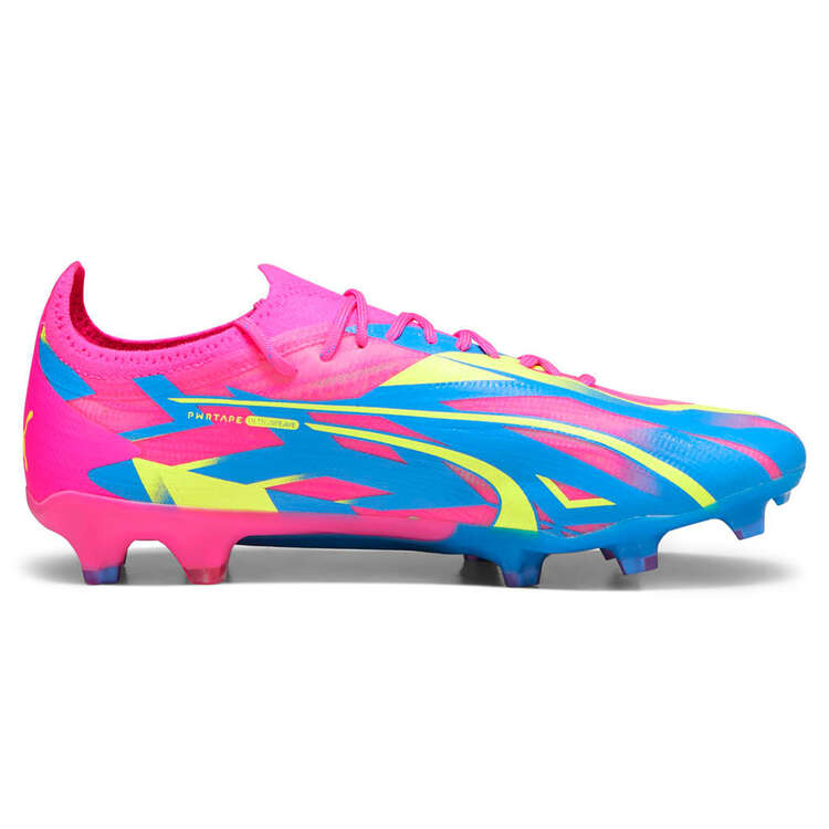 PUMA Football Boots | PUMA Sports Shoes | rebel