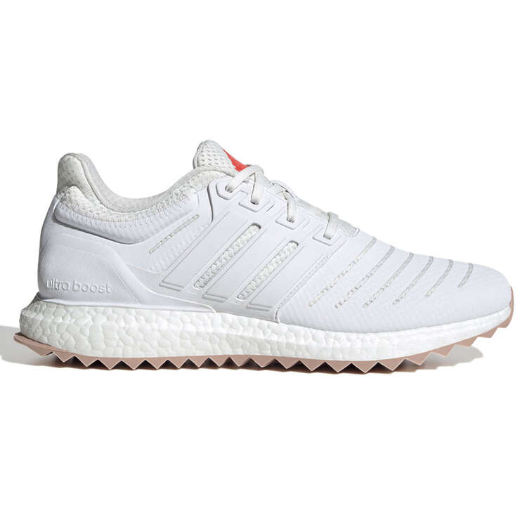 adidas Ultraboost DNA XXII Casual Shoes White US Mens 4 / Womens 5, White, rebel_hi-res
