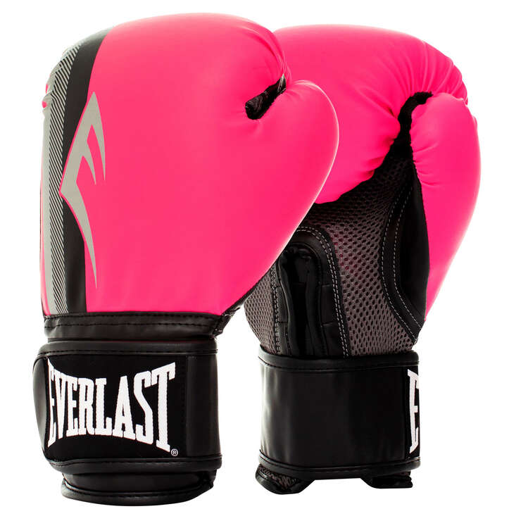 Everlast Pro Style Power Training Gloves 10oz, , rebel_hi-res