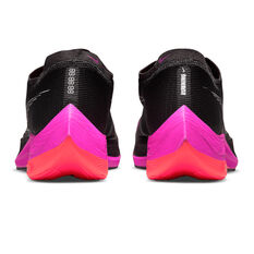 Nike ZoomX Vaporfly Next% 2 Mens Running Shoes, Black/Crimson, rebel_hi-res