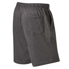Nike Mens Jersey Club Shorts Grey XS, Grey, rebel_hi-res