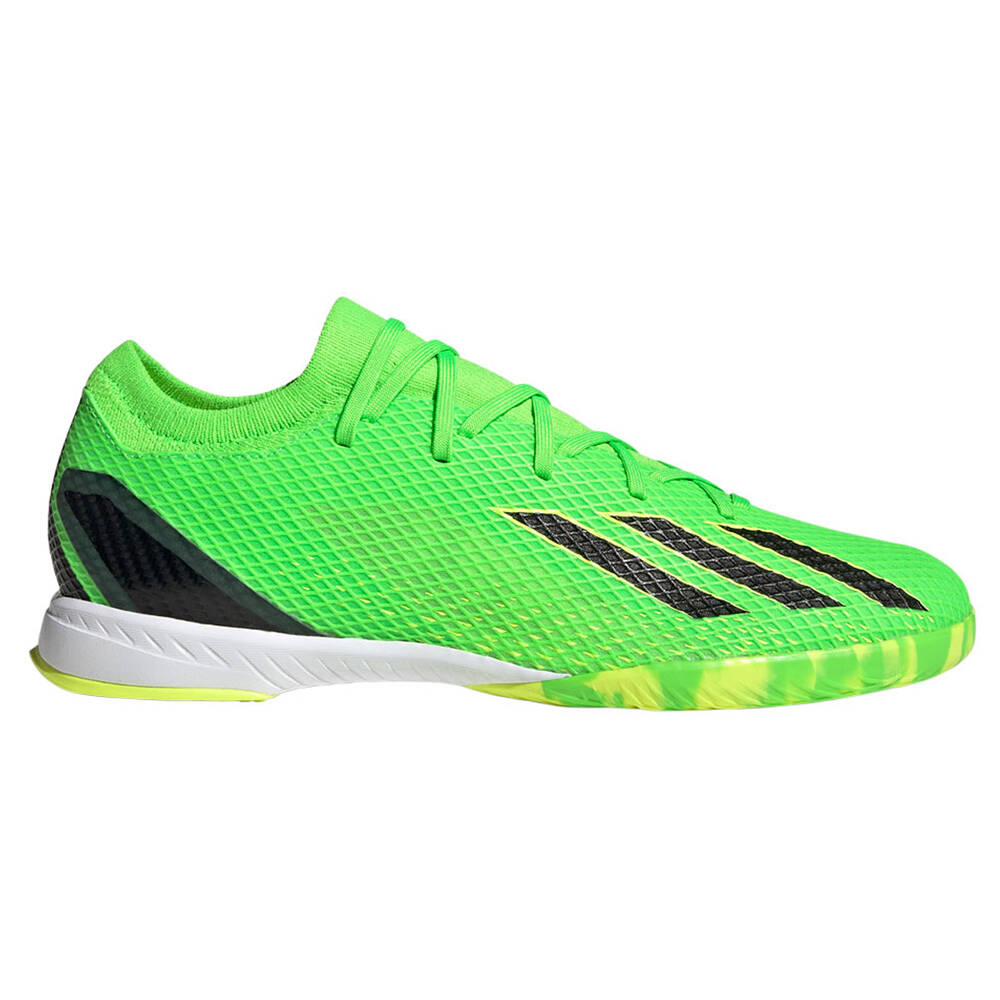 adidas X .3 Indoor Soccer Shoes | Rebel Sport