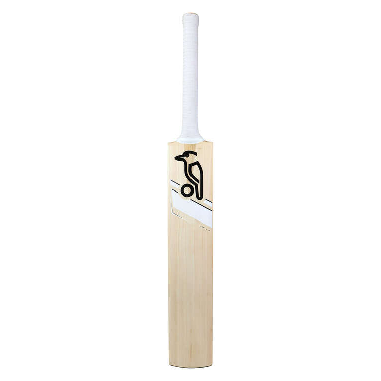 Kookaburra Ghost Pro 4.0 Junior Cricket Bat Tan/White Small Adults, Tan/White, rebel_hi-res