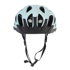 Goldcross Voyager Bike Helmet, Green, rebel_hi-res