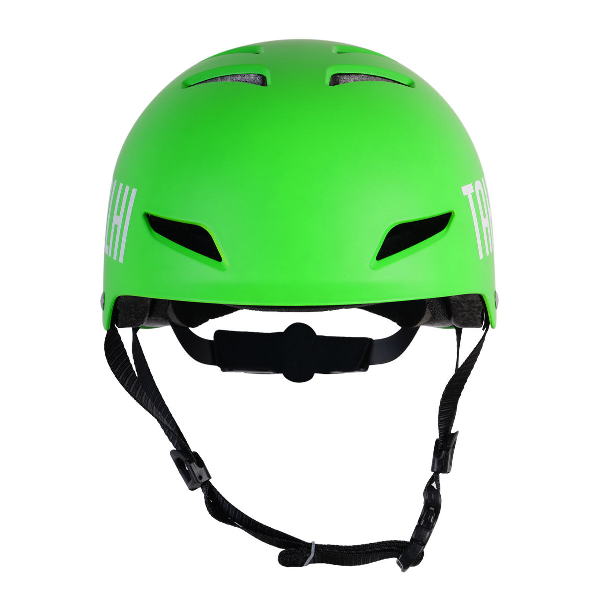 Tahwahli Pro Kids Helmet Green M