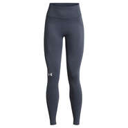 Under Armour Womens Training Seamless Tights, , rebel_hi-res