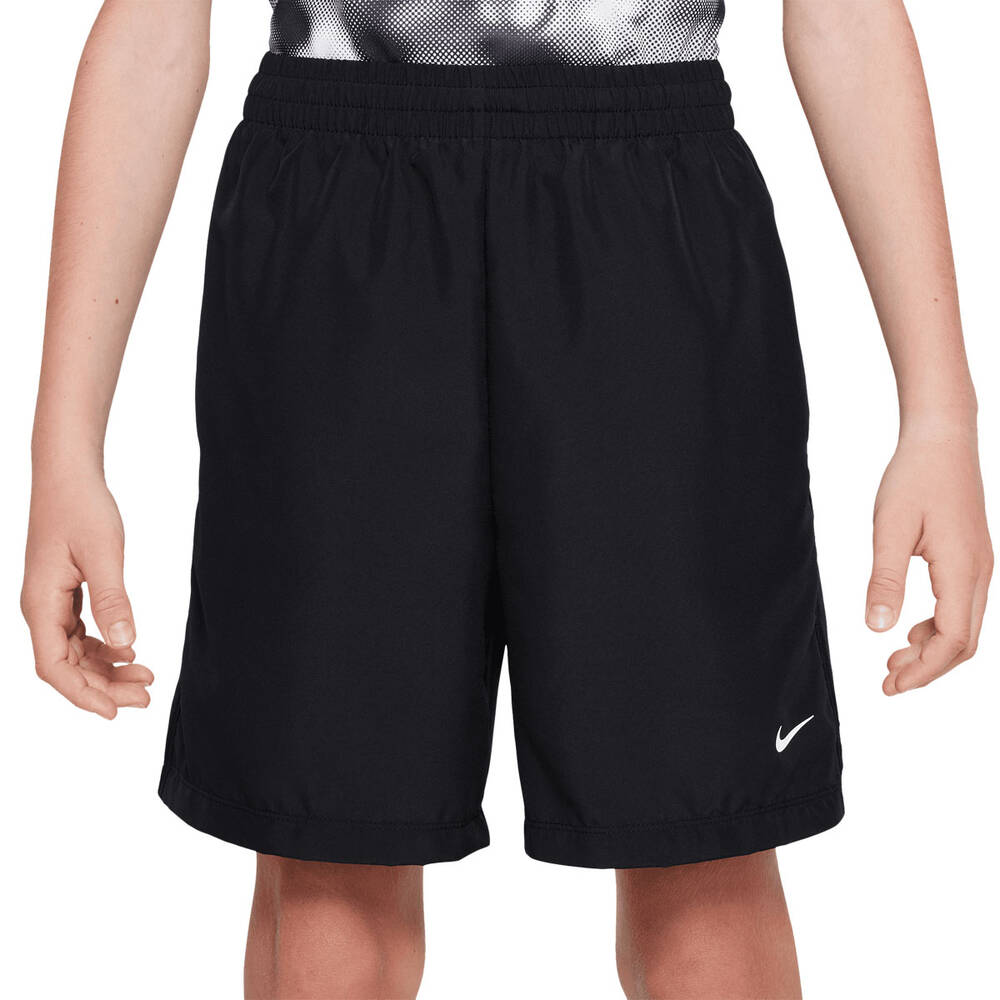 Nike Boys Dri-FIT Multi Woven Shorts | Rebel Sport