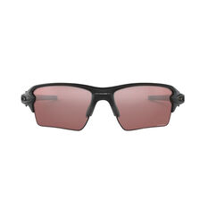 OAKLEY Flak 2.0 XL Sunglasses - Matte Black with PRIZM Dark Golf, , rebel_hi-res