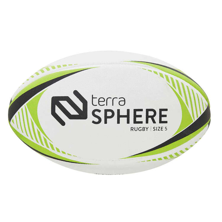 Terrasphere Rugby Union Ball, , rebel_hi-res