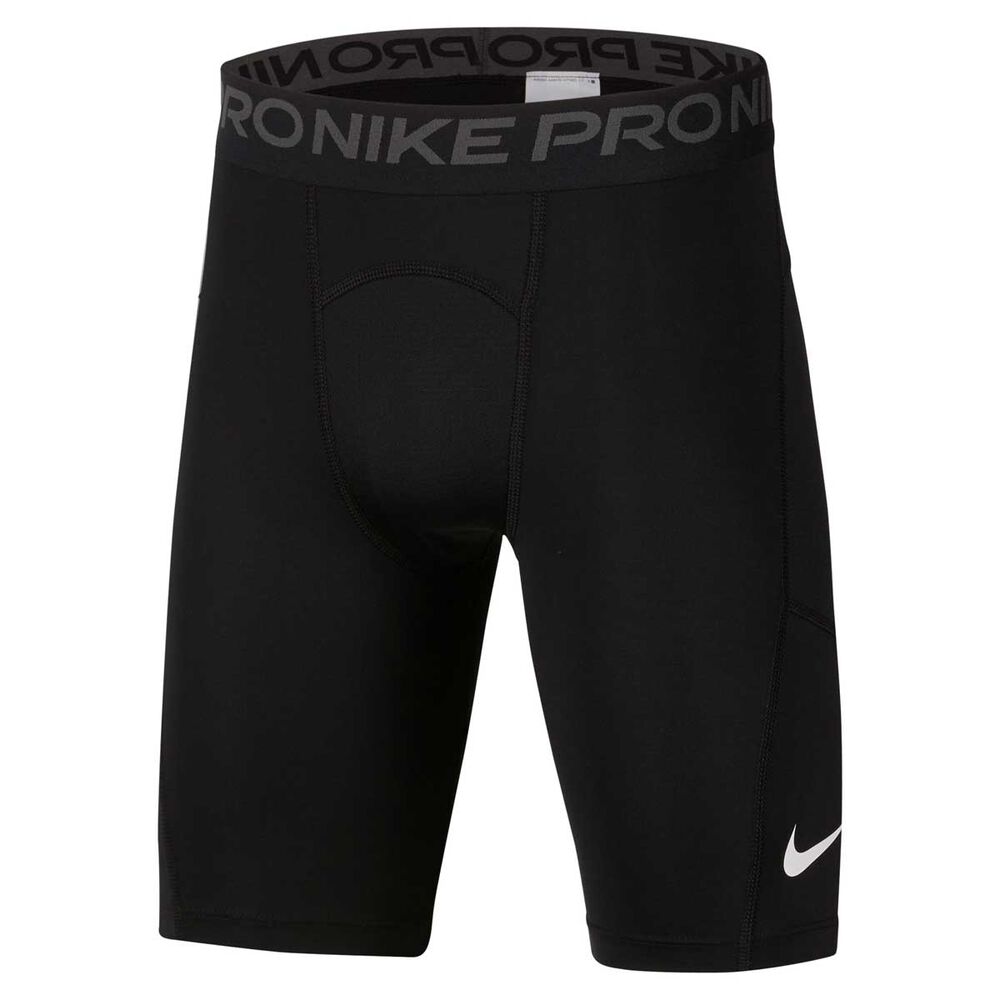 Nike Boys Pro Shorts | Rebel Sport