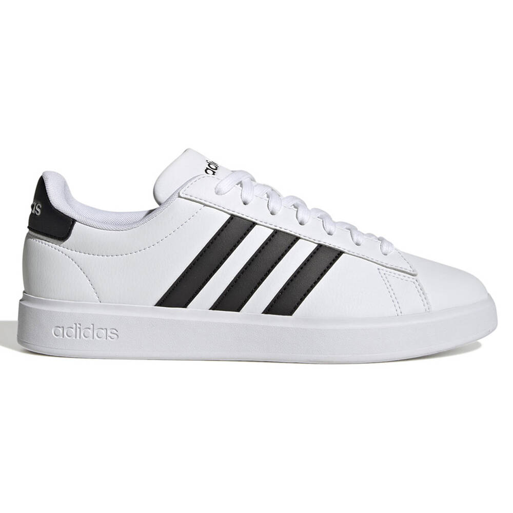 adidas Grand Court 2.0 Mens Casual Shoes | Rebel Sport