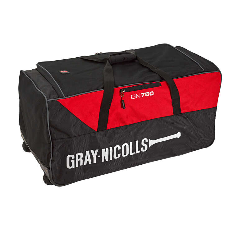 Gray Nicolls GN 750 Cricket Kit Bag, , rebel_hi-res