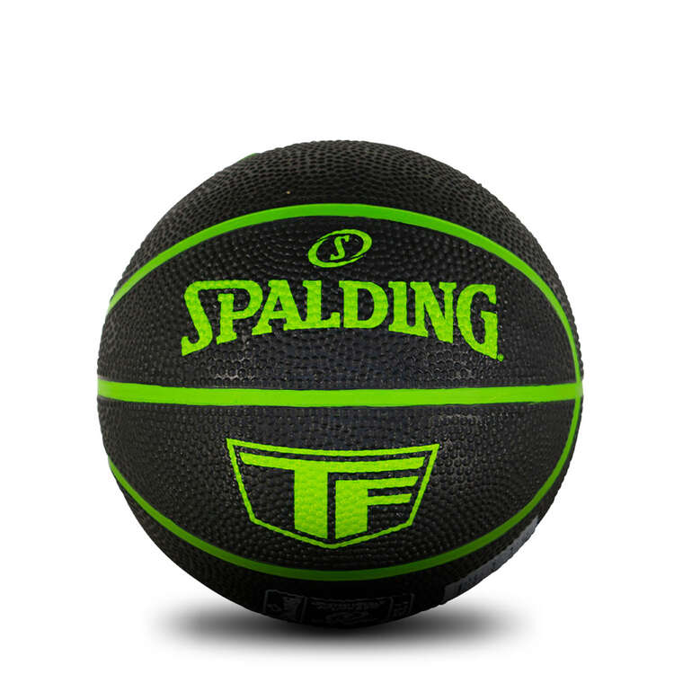 Spalding TF Mini Basketball, , rebel_hi-res