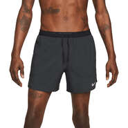 Nike Mens Dri-FIT Stride 5inch Running Shorts, , rebel_hi-res