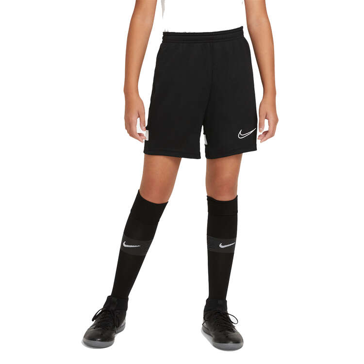 Aftensmad kravle Tante Nike Kids Dri-Fit Academy 21 Football Shorts | Rebel Sport