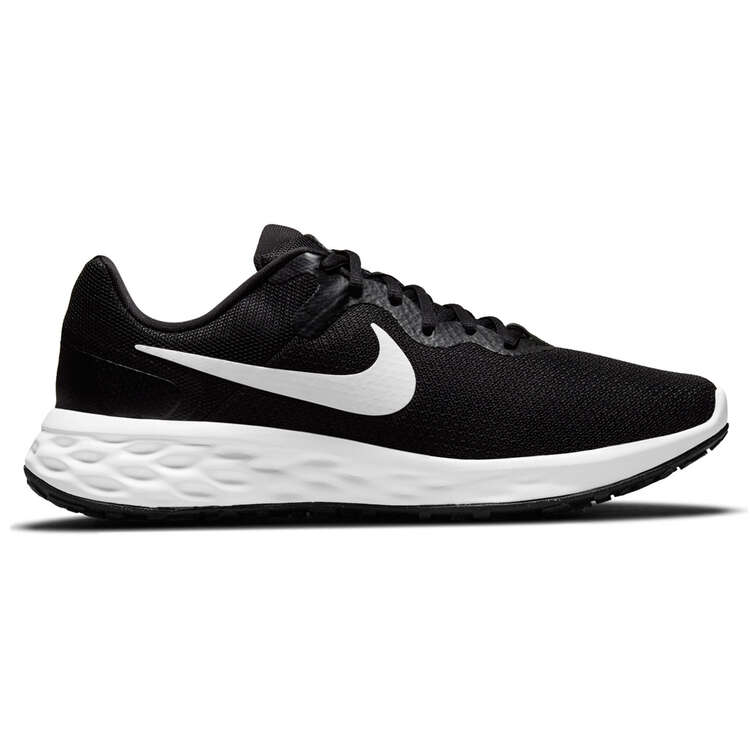 novato reinado Nacarado Nike Revolution 6 Next Nature Mens Running Shoes | Rebel Sport