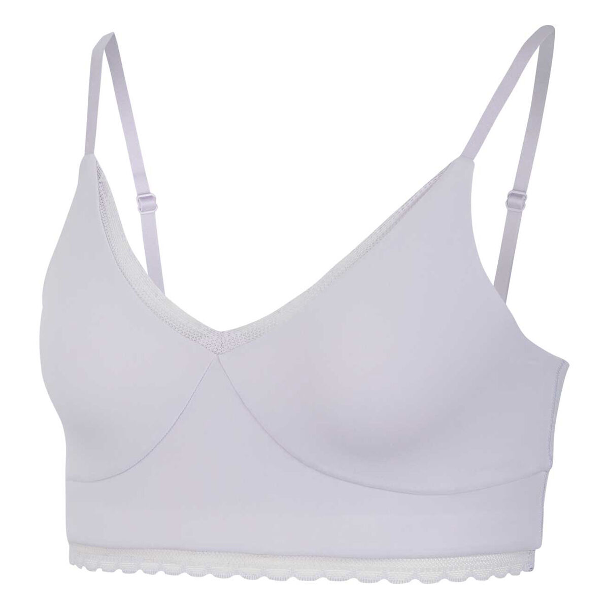indy luxe sports bra