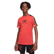 Nike Kids CR7 Academy23 Football Top, , rebel_hi-res