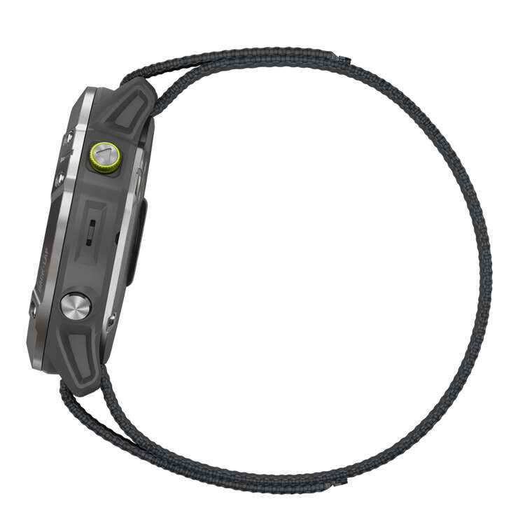 Garmin Enduro Steel Smartwatch, , rebel_hi-res