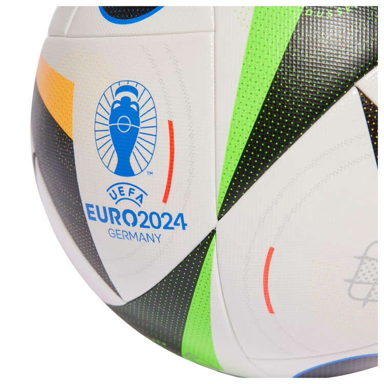 adidas Euro 2024 Fussballliebe Competition Football, , rebel_hi-res