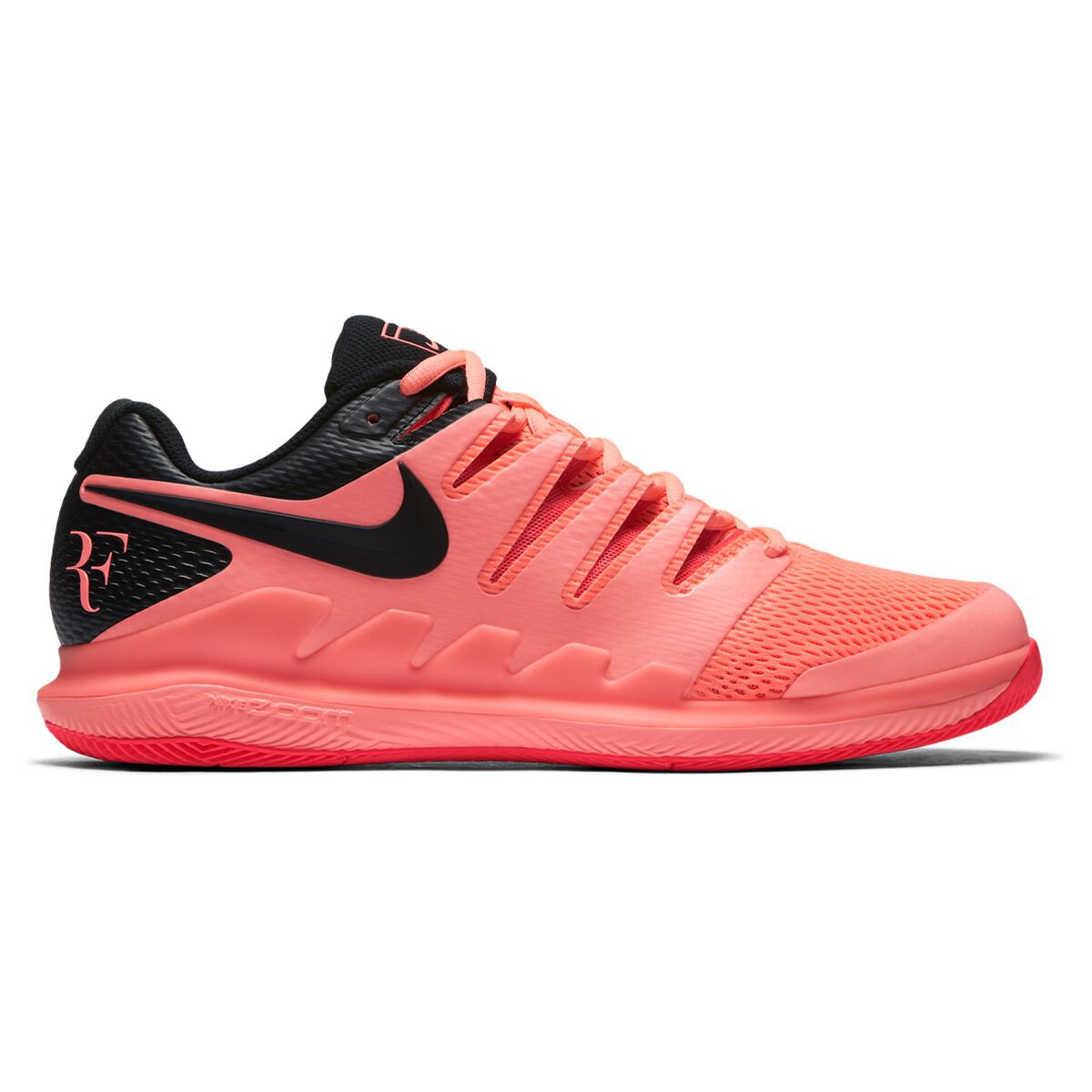 Nike Air Zoom Vapor X Mens Tennis Shoes 