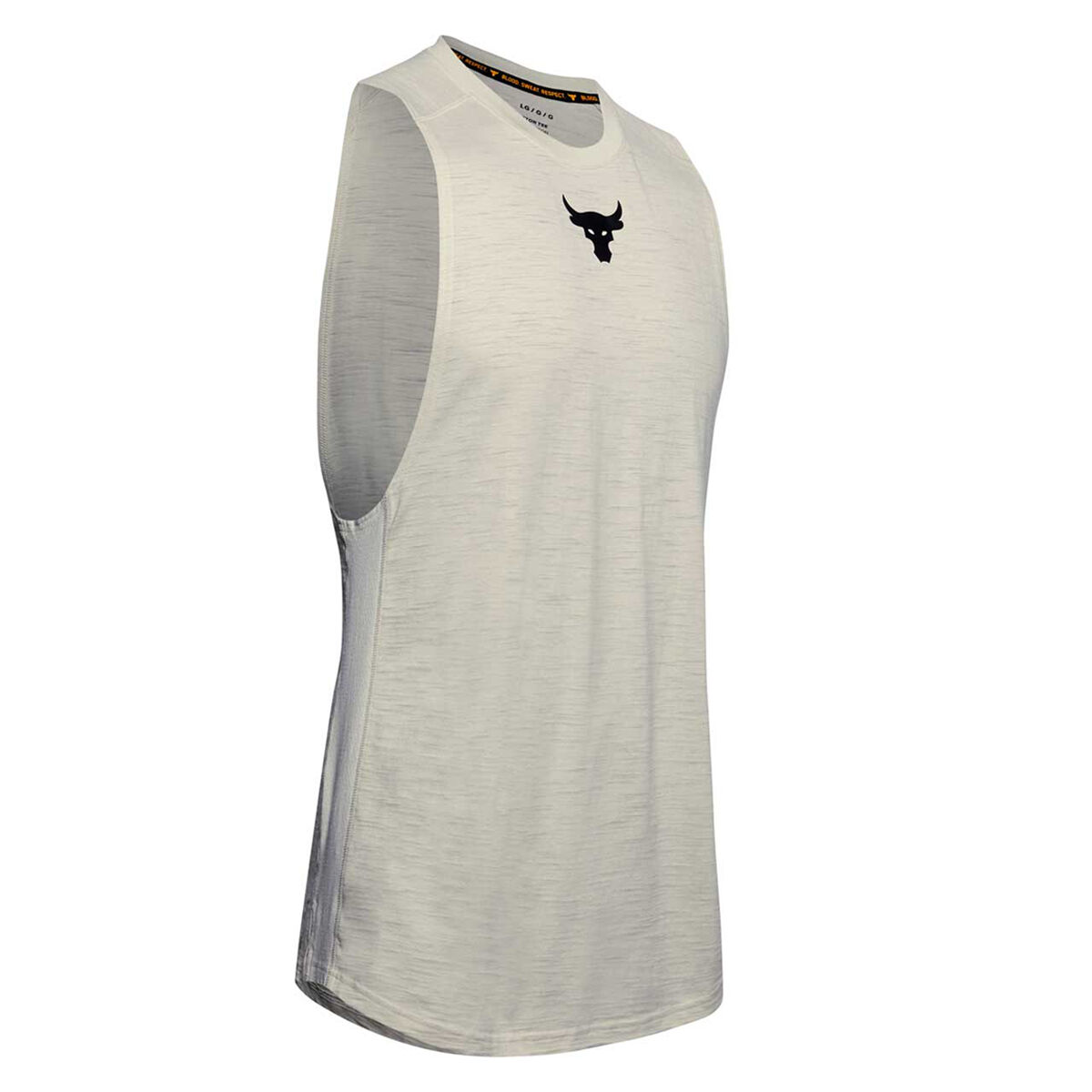 rock under armour clothing
