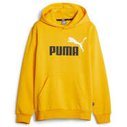 Puma Junior Kids Essential Plus 2 Colour Big Logo Hoodie, , rebel_hi-res