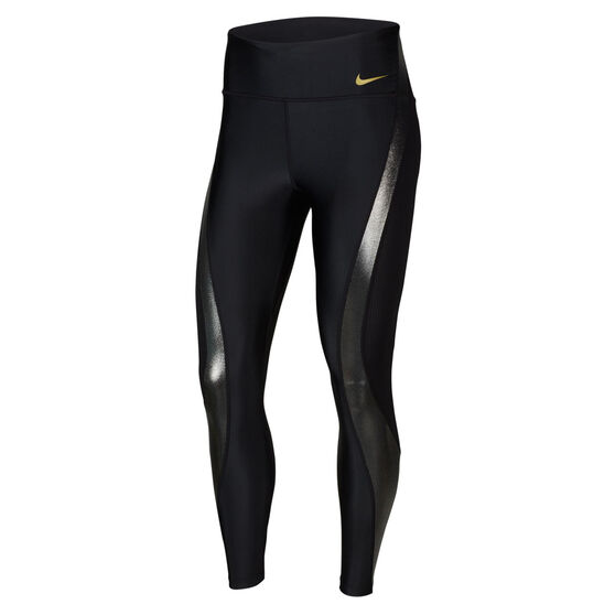 Nike Womens Icon Clash Speed 7/8 Tights, , rebel_hi-res