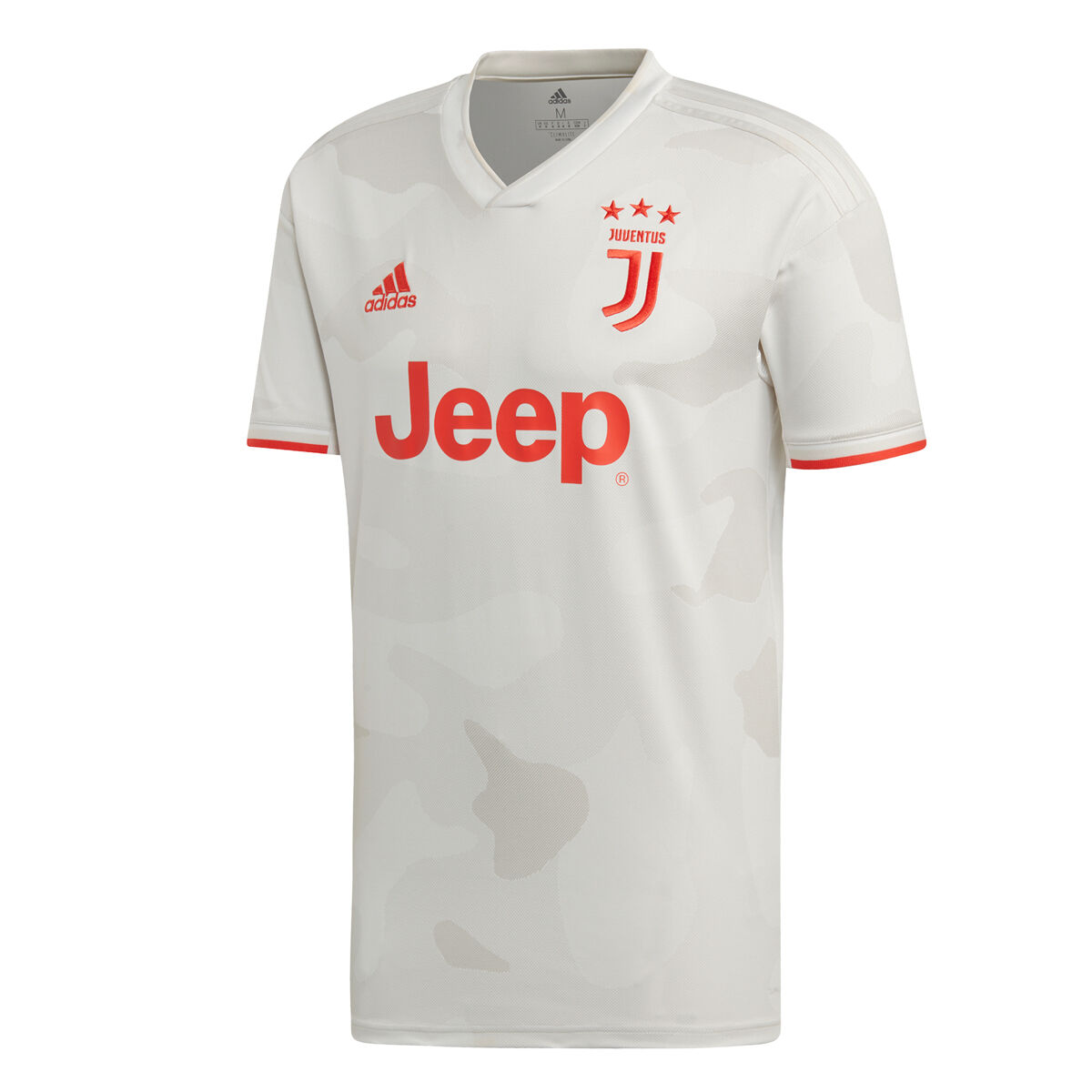 Juventus FC 2019/20 Mens Away Jersey 