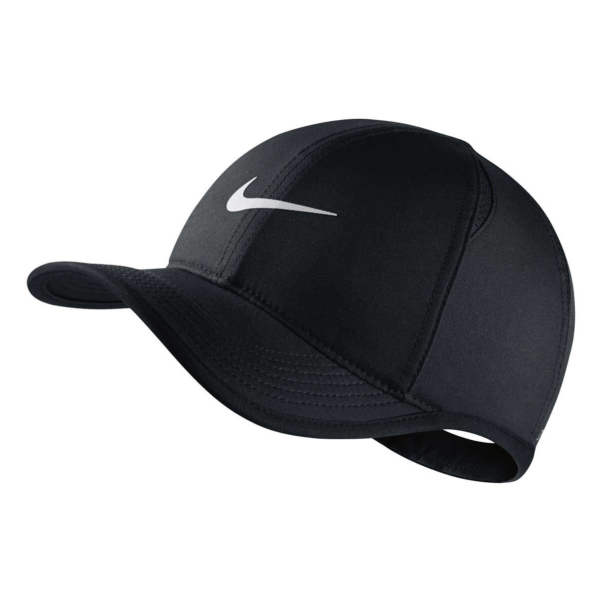 Nike Boys Featherlight Cap Black 