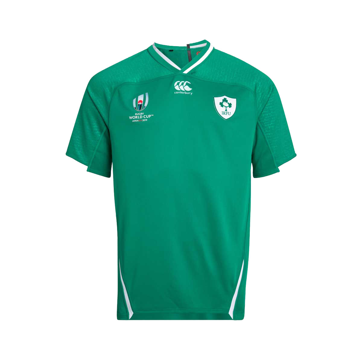Ireland 2019 Mens Rugby World Cup Home 