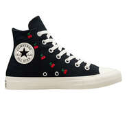 Converse Chuck Taylor All Star High Womens Casual Shoes, , rebel_hi-res
