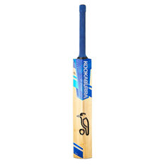 Kookaburra Pace Pro 8.0 Junior Cricket Bat Blue Harrow, Blue, rebel_hi-res