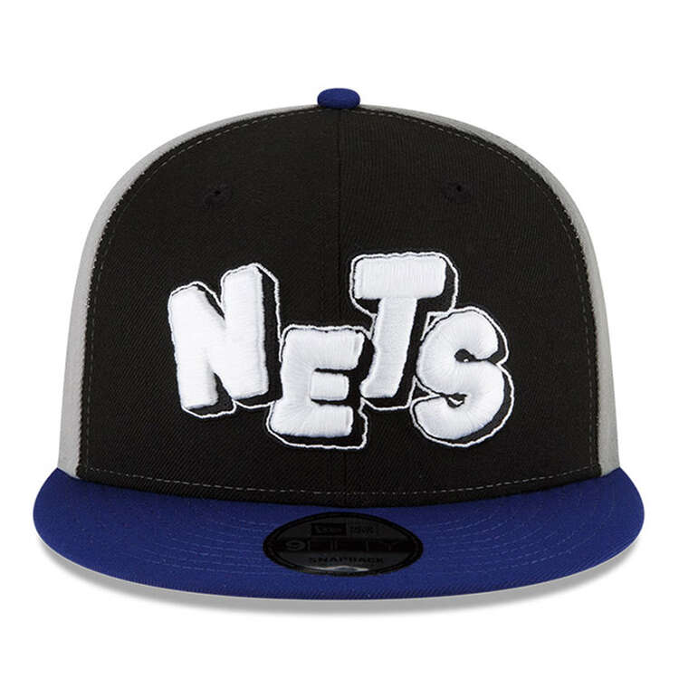 Brooklyn Nets 2023/24 New Era 9FIFTY City Edition Cap, , rebel_hi-res