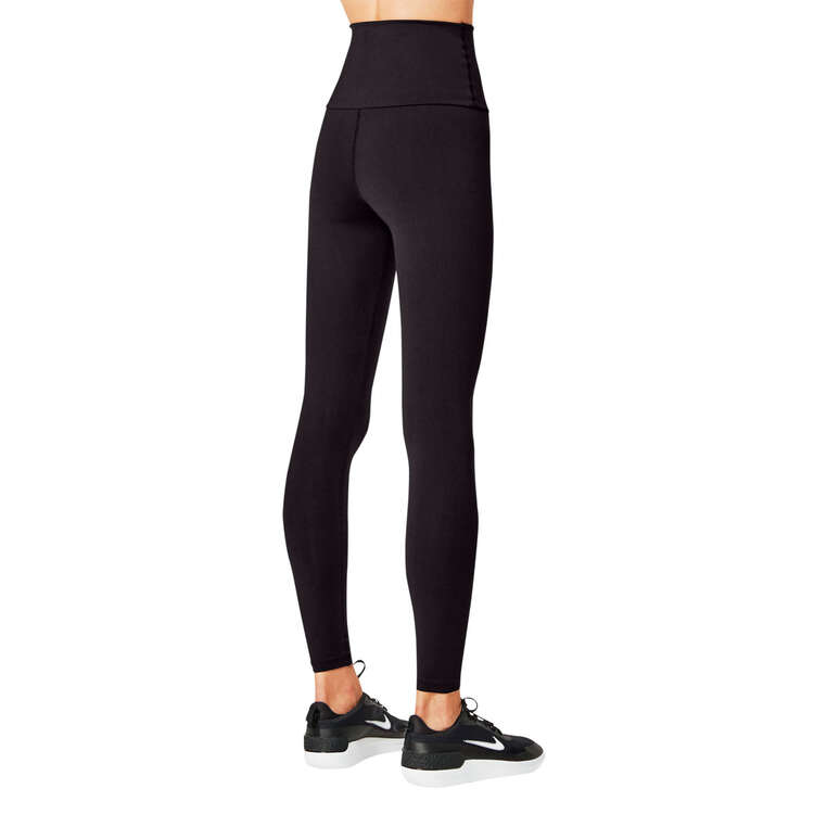 RUNNING BARE WMNS STUDIO 3/4 TIGHT - Totally Sports & Surf