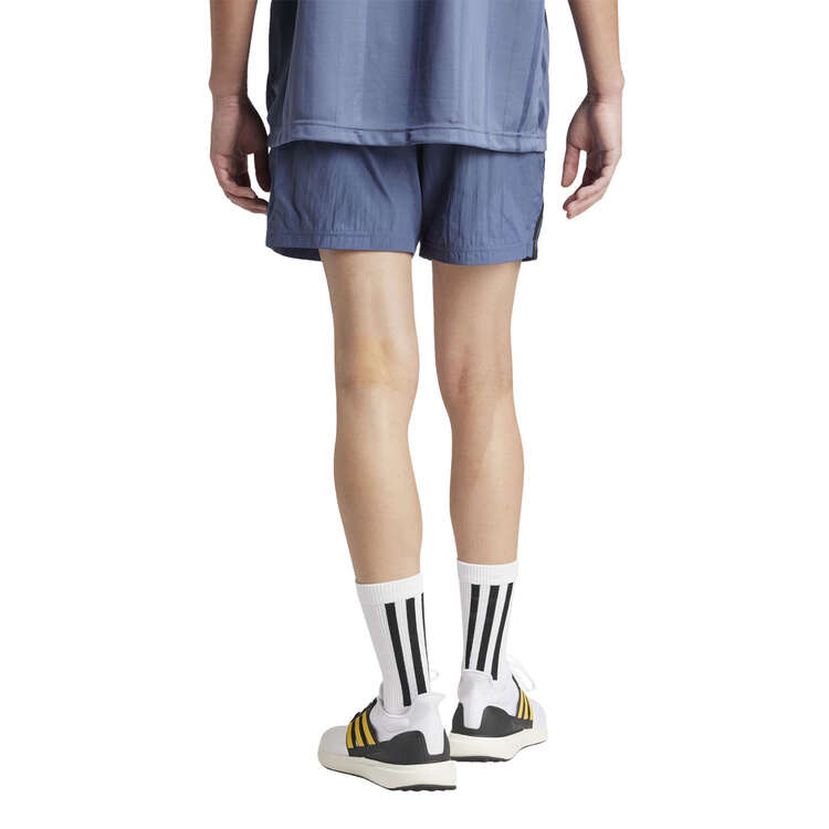 adidas Mens Tiro Lightweight Woven Shorts, Navy, rebel_hi-res