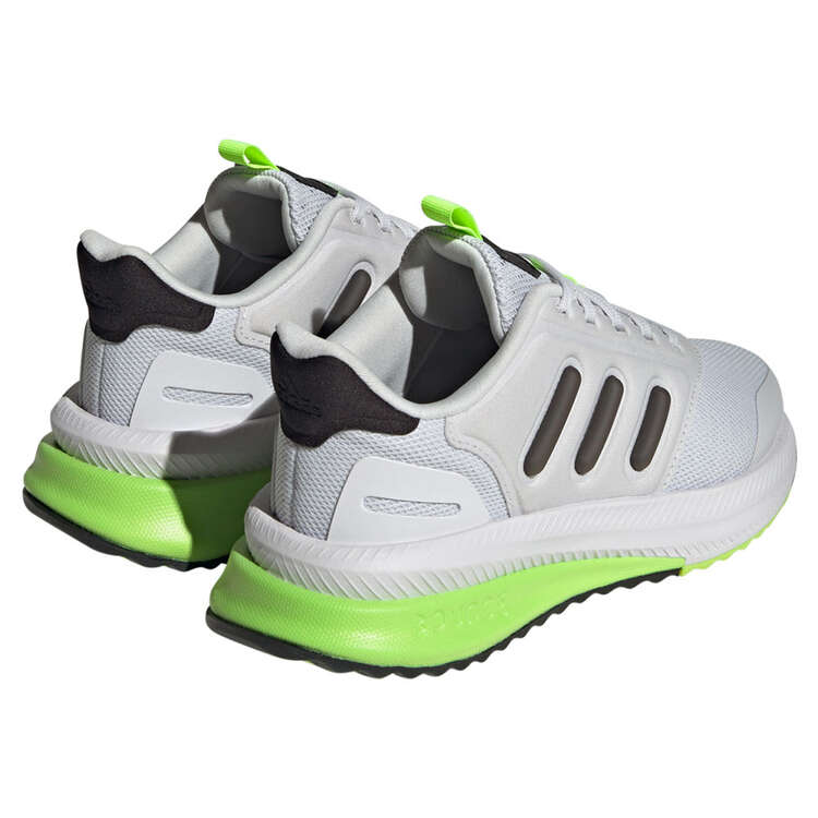 adidas X_PLR Phase GS Kids Casual Shoes, Grey/Black, rebel_hi-res
